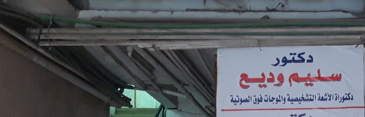 سليم وديع