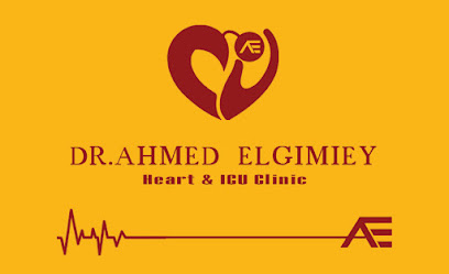 Ahmed El-Gmyay