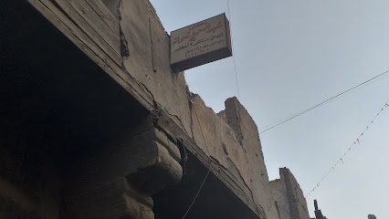 عبد السميع شحاته