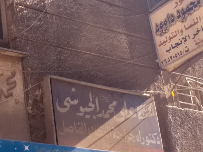 Dktwraly Mohamed El-Gywshy