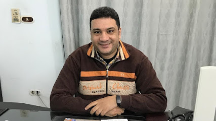 عبد المنعم محمد