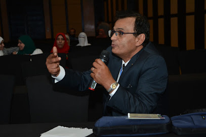 Sherif Ktb