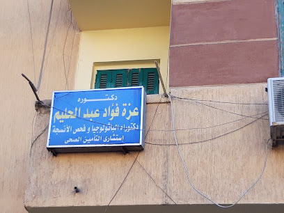 Azh Fouad Abdelhalim