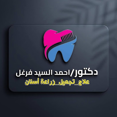 احمد فرغل