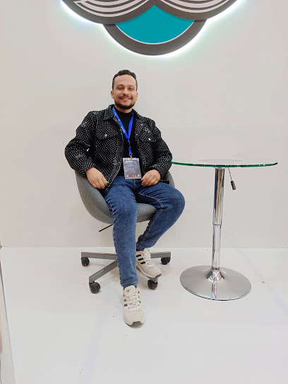 Mahmoud El-Hag