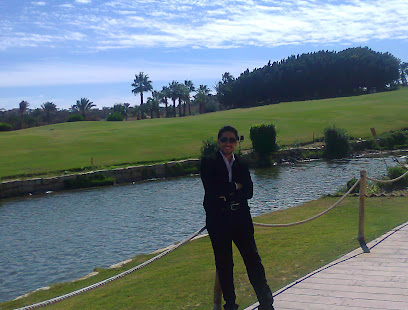 Ahmed Rshdy Rashd