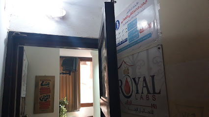 أيمن مصطفى المدنى