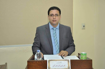 Mohamed Naguib