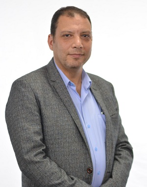 محمود السروجى