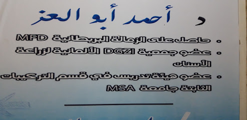 أحمد أبو العز