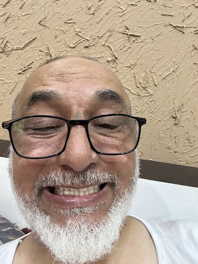Mahmoud Hawash