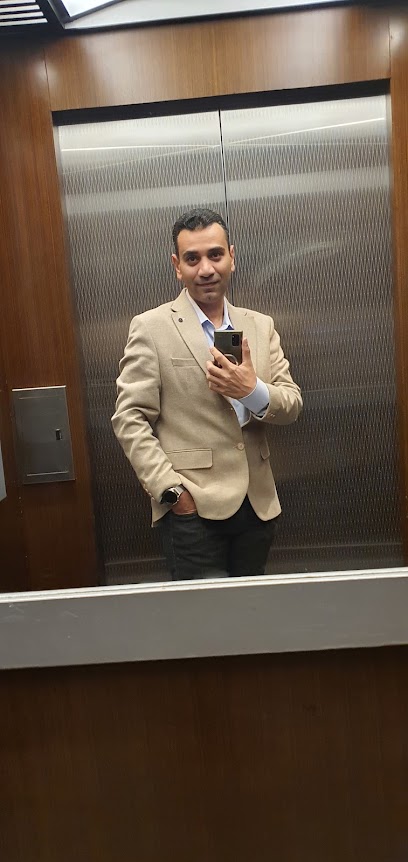 احمد ناجي