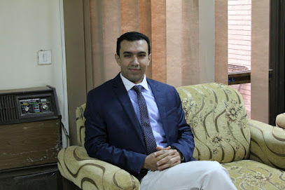 Ahmed Ahmed Hussein