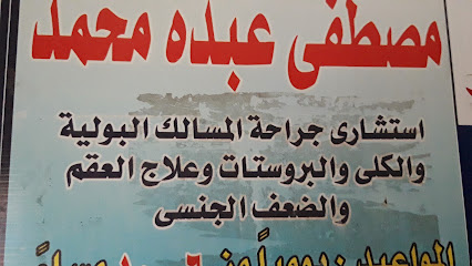 Mostafa Abdh Mohamed