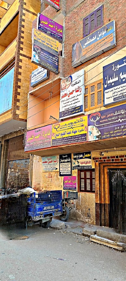 Randa Hassan Mohamed