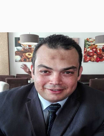 محمود قطب