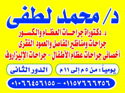 Mohammed Lotfy