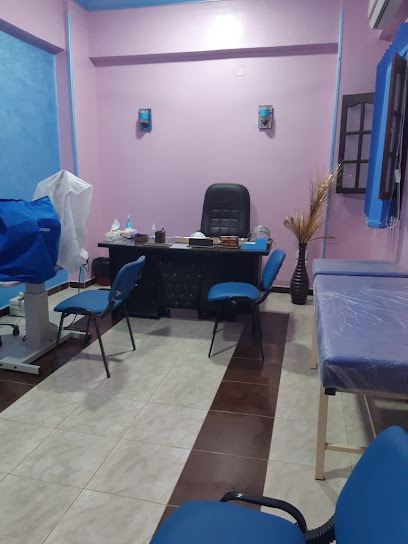 علياء مرزوق