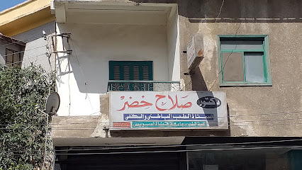 صلاح خضر