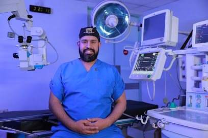 عمر سليمان لجراحات