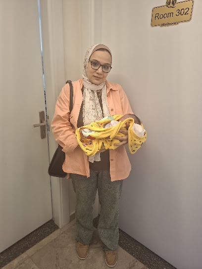 Sara Mwafy