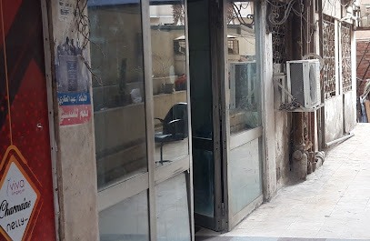 محمد فرج الشافعى