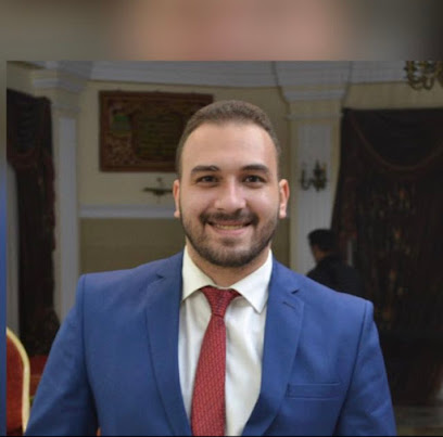 شادي سمير غيط