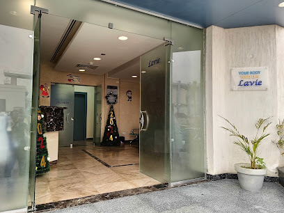 La Vie physiotherapy and rehabilitation