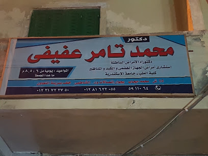محمد تامر عفيفي