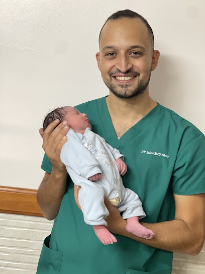 محمد محمود سامي