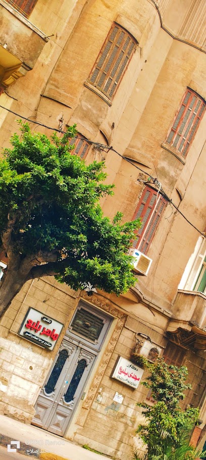 مجدى بلبع