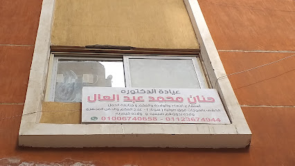 Hnan Mohamed Abdelaal