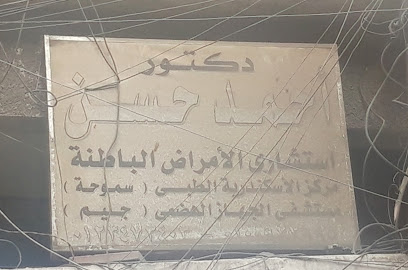 أحمد حسن