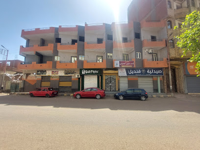 احمد فوزى المقيمى