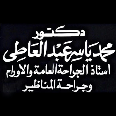 Mohamed Yasser