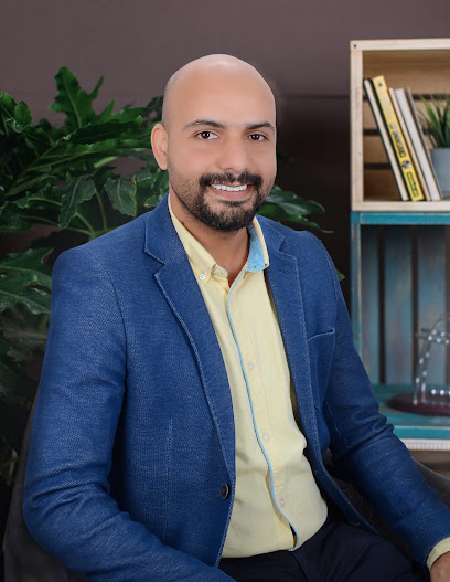 Ali El-Kt