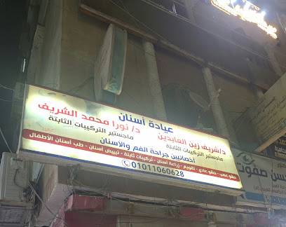 Sherif Zyn El-Aabdyn
