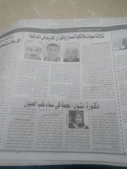 Nshwy El-Khky