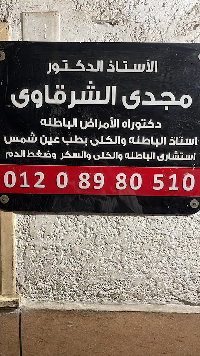 Magdy El-Shrkawy
