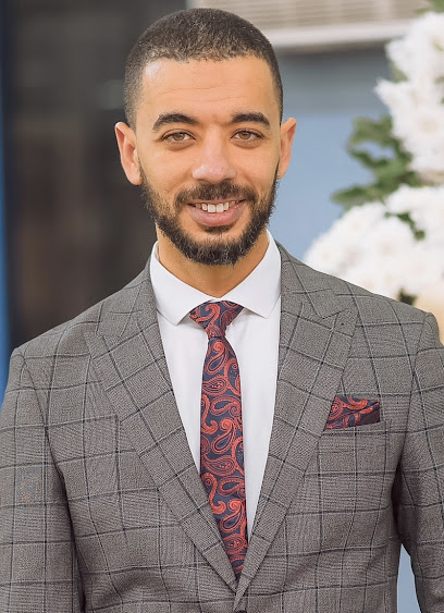 Mohamed El Serafy