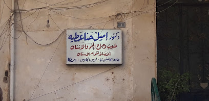 إميل حنا عطيه