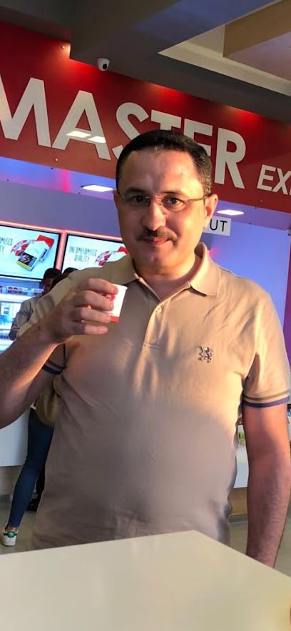 Ala Eldin Ayd Abdelfattah