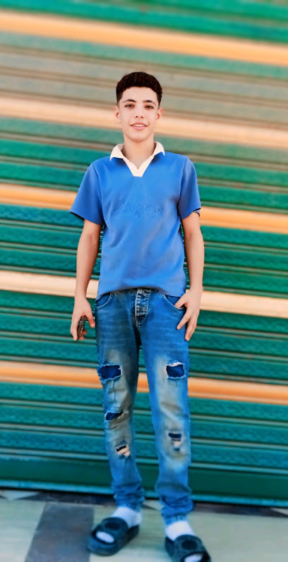 Ashraf El-Sayed El-Shwry