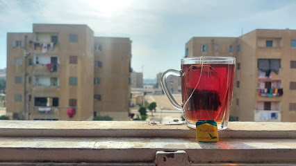 الحي السادس