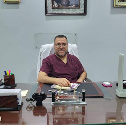 وليد حافظ