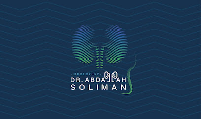 عبدالله سليمان