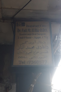 فادى محمد الباز