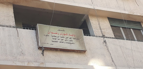 وليد فوزى رضوان