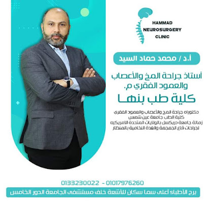 محمد حماد السيد