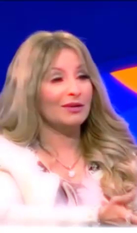 شرين درديري